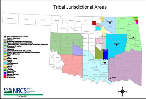 Carrying In Tribal Jurisdictions Page 2