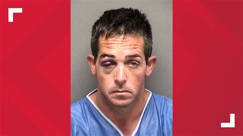 Man with active warrant arrested after evading police | kens5.com