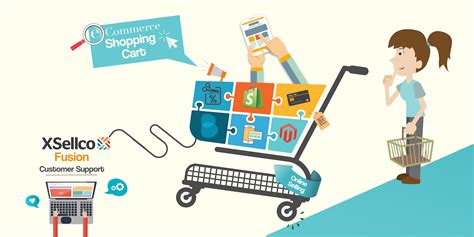 Find Out Which Is The Best Shopping Cart For You Xsellco