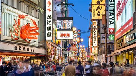 Japan Population Decline Put Down To Young People Not