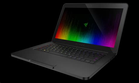 The razer blade has been totally overhauled to convey much quicker execution, all while remaining madly thin. Razer Blade 2016 : Plus léger et moins cher