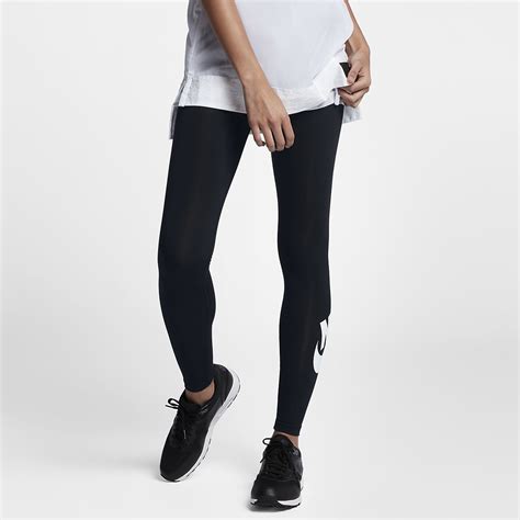 Nike Sportswear Leg A See Womens Logo Leggings Ca