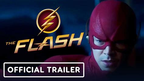 The Flash Season 7 S07 Complete Web Series Download Stagatv