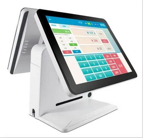 Automatic Touch Pos Machine Android At Rs 50000 In Nagpur Id