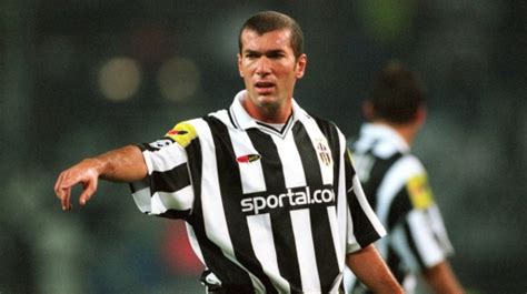 Juventus are still important to me. Zinédine Zidane - Player profile | Transfermarkt