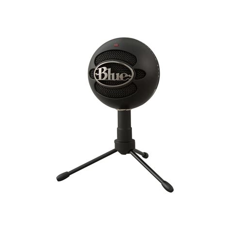 Blue Microphones Snowball Ice Microphone Grand And Toy