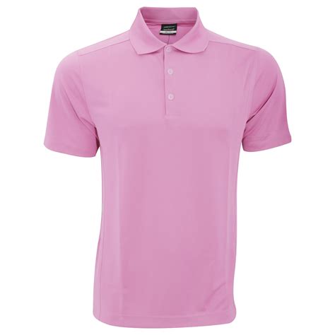 16 Mens Golf Shirts Background