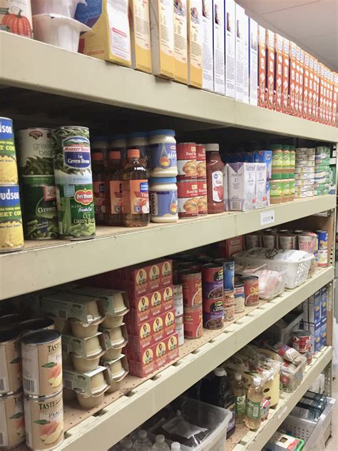 Pantry food bank provides emergency food supplies to families and individuals facing a crisis in pontardawe, alltwen, alltycham, trebanos, rhos, rhydyfro and ynysmeudwy. St. Paul's Episcopal Church Food Pantry - St. Paul's ...