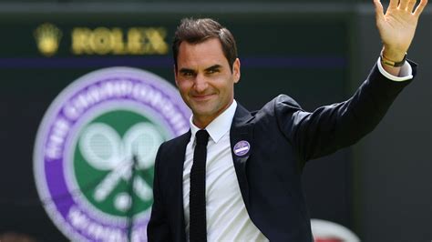 Roger Federer Releases Statement On Iga Swiatek Ben Shelton Joining On