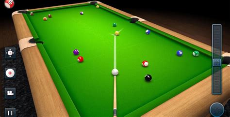 Billiards fans from all around the world, it's time for you to join other online players in the most authentic and addictive 8 ball pool experience. 10 best pool games and billiards games for Android ...