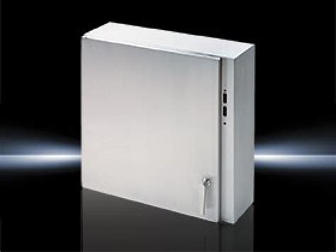 8018628 Wm Wall Mounted Disconnect Enclosure 304 Stainless Steel