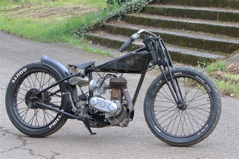 Jtbrothers Motorcycles Sturmey Archer Early Race Motorcycle