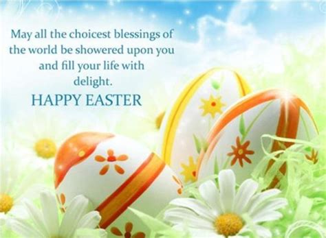 Easter Sunday Greetings 10 Heartfelt Easter Sunday Messages