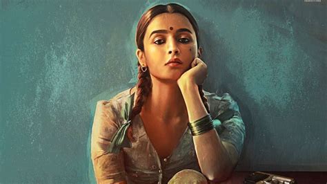मूवी रिलीज आलिया भट्ट की फिल्म ‘गंगूबाई काठियावाड़ी इस साल सिनेमा घरों में होगी रिलीज