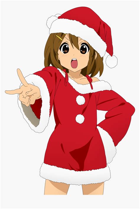 Anime Pfp With Santa Hat Start Exploring These Santa Hat Now And Choose