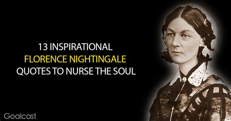 If you do something with your whole heart,and it's a mistake,you can live with that. 13 Inspirational Florence Nightingale Quotes to Nurse Your Soul - Goalcast