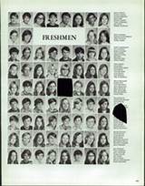 Fremont High School Sunnyvale Yearbook Pictures