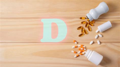7 Manfaat Vitamin D Untuk Pria Tingkatkan Testoteron Hingga Fungsi Otak