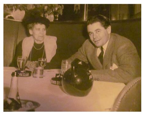 But now, peter ford, the star's only child, has teamed with seasoned hollywood author christopher nickens to write glenn ford: photos from the Stork Club