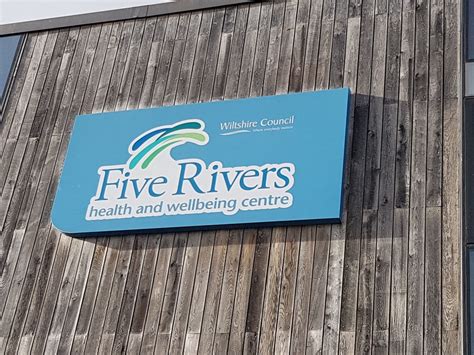 Salisburys Five Rivers In Line For New Kit To Help Disabled Swimmers