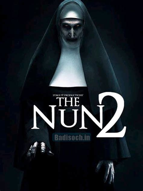 The Nun 2 Movie Release Date 2023 Star Cast Story Line Trailer