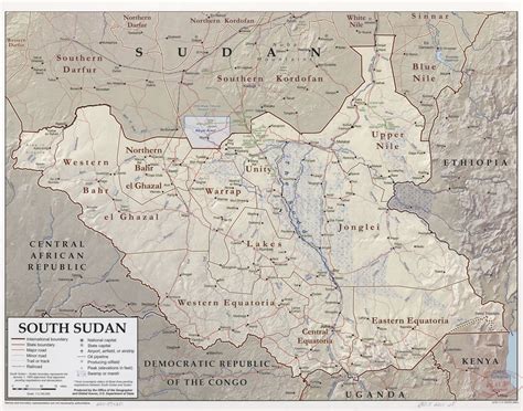 Search Results For Map Sudan Available Online Library Of Congress