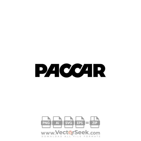 Paccar Logo Vector Ai Png Svg Eps Free Download