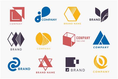 Pentingnya Logo Untuk Bisnis Plan Imagesee