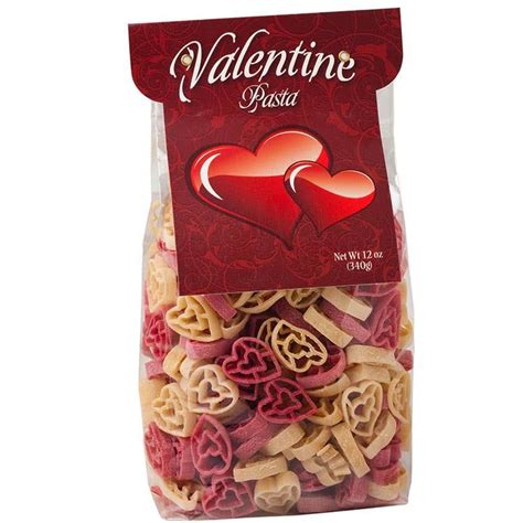 Wholesale Valentine Pasta Heart Shaped Pasta Unique Pasta Salad Fun Pasta Shapes