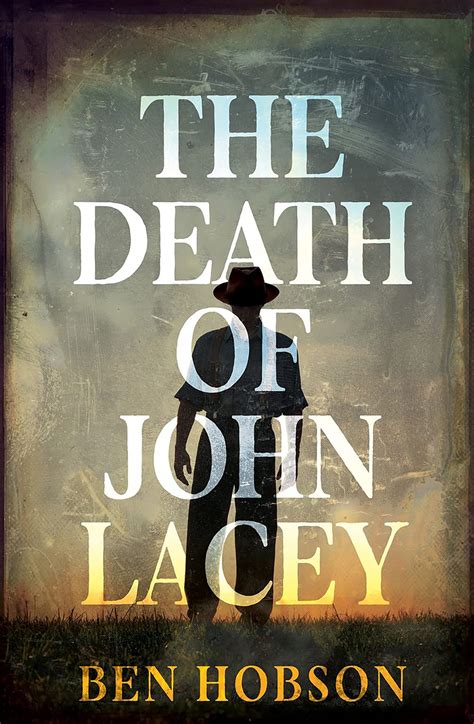 The death of John Lacey | Buderim Library