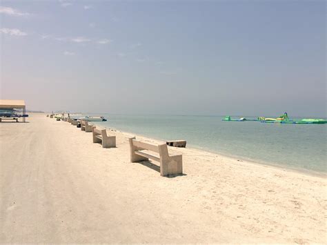 Malkiya Beach Bahrain Holidify