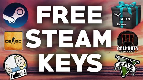 Calls to the api should only be made from a secure server side application. How To Get FREE Steam Keys Fast (2016 Working) - YouTube