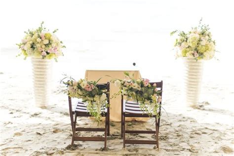 Costa Rica Beach Wedding At The Four Seasons Brides Without Borders