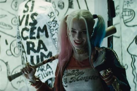 ‘suicide Squad Trailer Assembles The Worst Heroes Ever Wsj