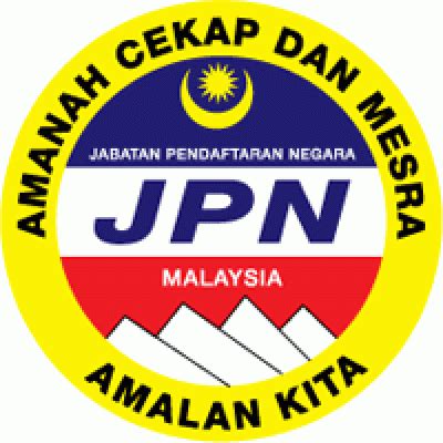 Maybe you would like to learn more about one of these? JPN Sarawak (Kuching) counter closed this Saturday ...
