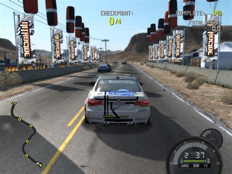 Simaan S Game World Pc Xbox Ps2 Ps3 And Movies Need For Speed Prostreet Pc