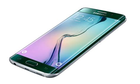 Samsung Galaxy S6 Edge Plébiscité Au Mobile World Congress 2015