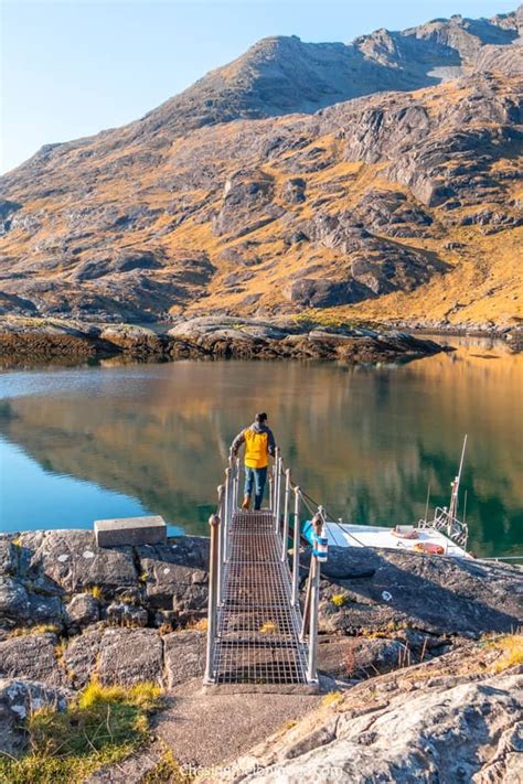 How To Spend A Day In Elgol And Loch Coruisk Isle Of Skye