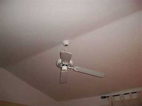 Broken Ceiling Fans YouTube