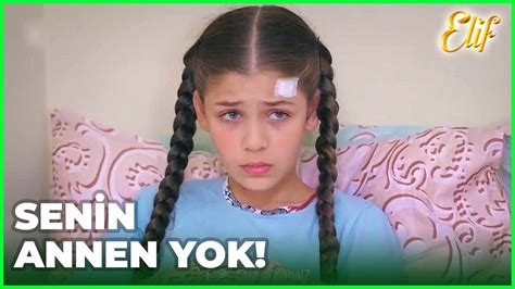 Tarık Elifin Yarasına Tuz Basıyor Elif Dizisi 740 Bölüm Youtube