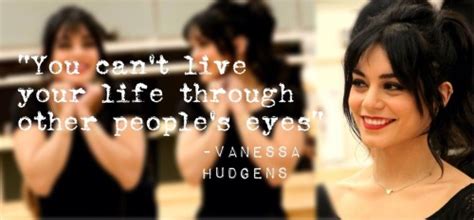 Vanessa Hudgens Quotes Tumblr