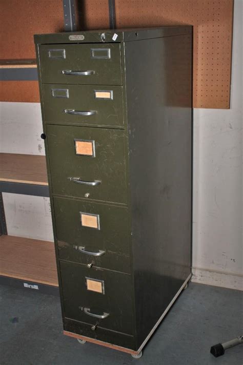 Find all the garage storage and organization products of premium quality at newage products. Steel Age Five Drawer Metal Filing Cabinet