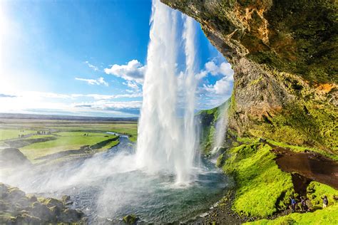 10 Spektakulärsten Wasserfälle Der Welt Urlaubsguru De Free Hot