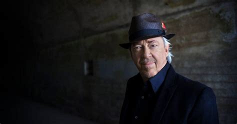 1970s Star Boz Scaggs Is Still Going Strong Into His Well 70s