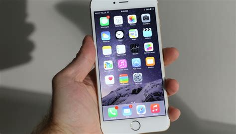 Iphone 6 Features Specs Advantages And Disadvantages Pros And Cons