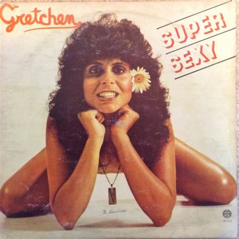Gretchen Super Sexy 1984 Vinyl Discogs