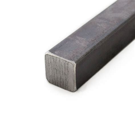 Mild Steel Square Bar Cut To Size
