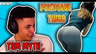 Pokimane thicc compilation super thicc twerking must watch 18. thick fortnite characters videos, thick fortnite characters clips - clipzui.com