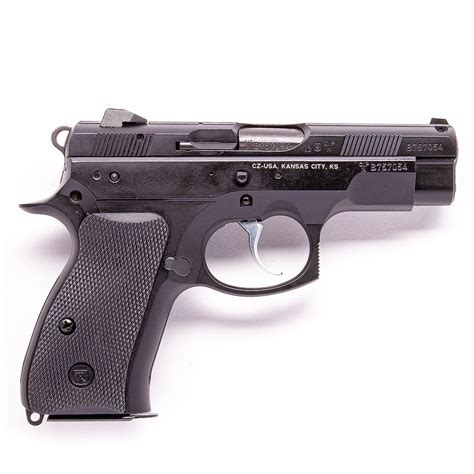 Cz 75d Compact For Sale Used Excellent Condition