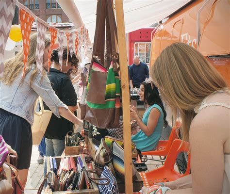 Etsy Made In Canada Pop Up Markets Opening Across Canada Chatelaine